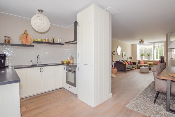 Medium property photo - Meester Van Boemellaan 6, 5237 KB 's-Hertogenbosch